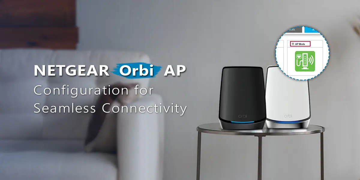 NETGEAR Orbi